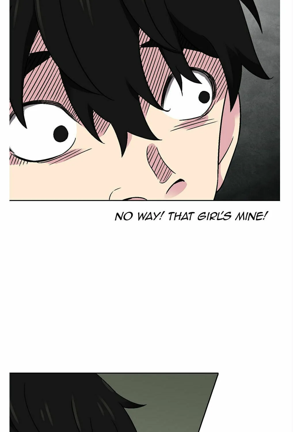 Golem Dungeon Rush Chapter 32 page 27 - 