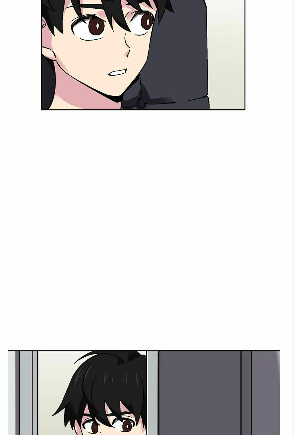 Golem Dungeon Rush Chapter 32 page 36 - 