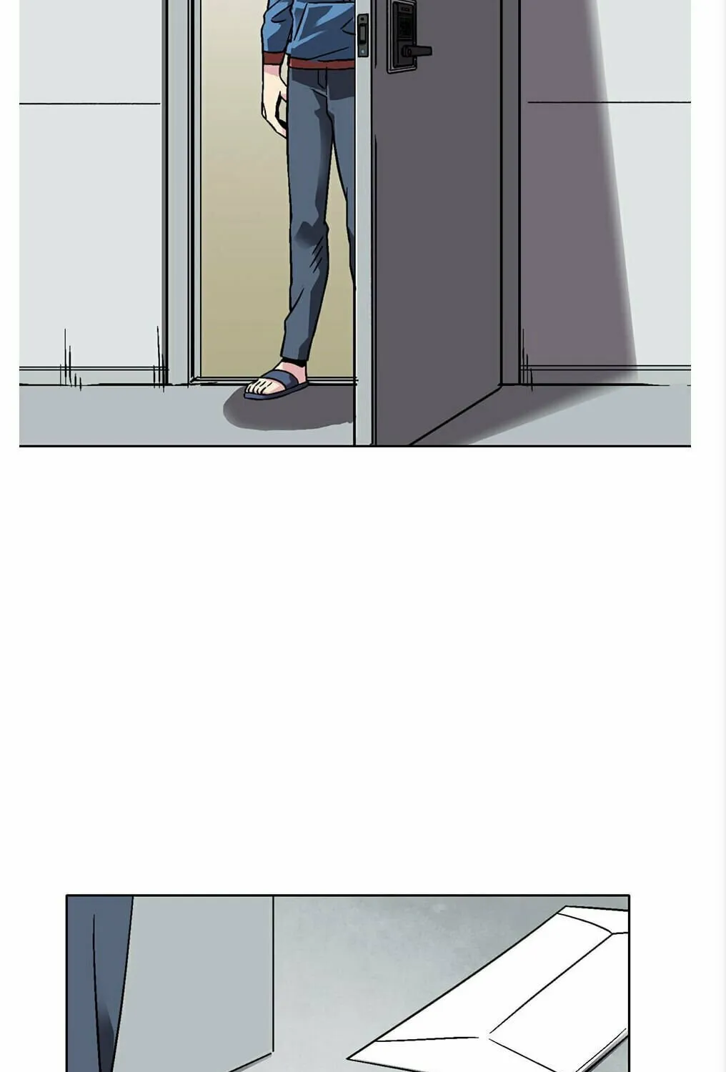 Golem Dungeon Rush Chapter 32 page 38 - 