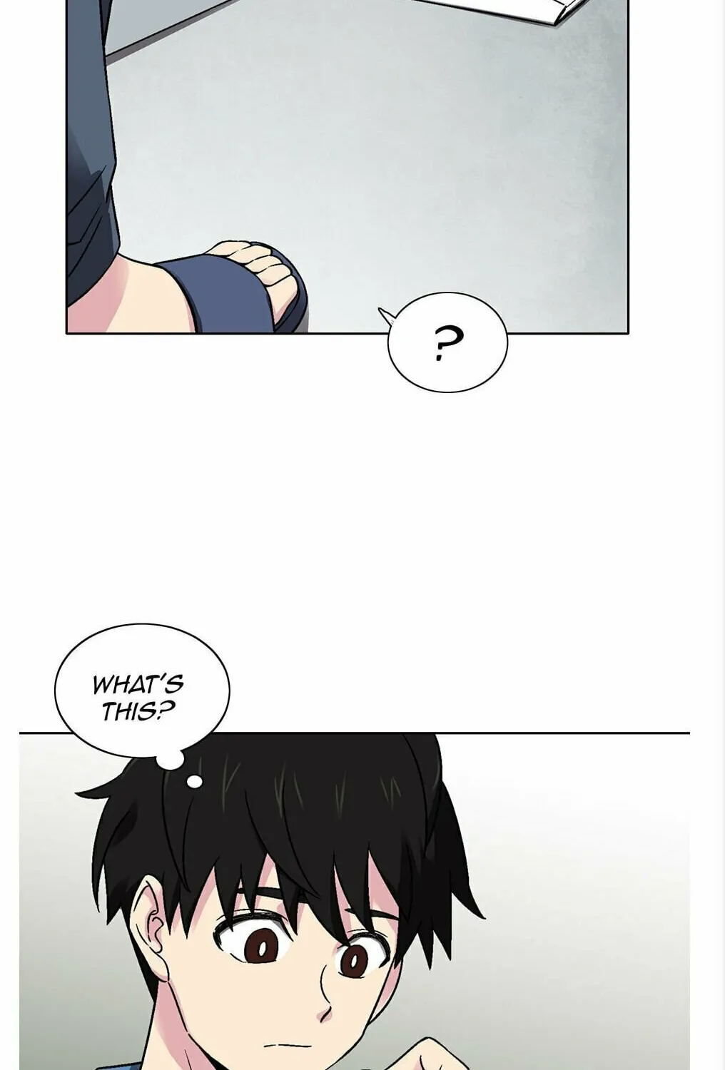 Golem Dungeon Rush Chapter 32 page 39 - 