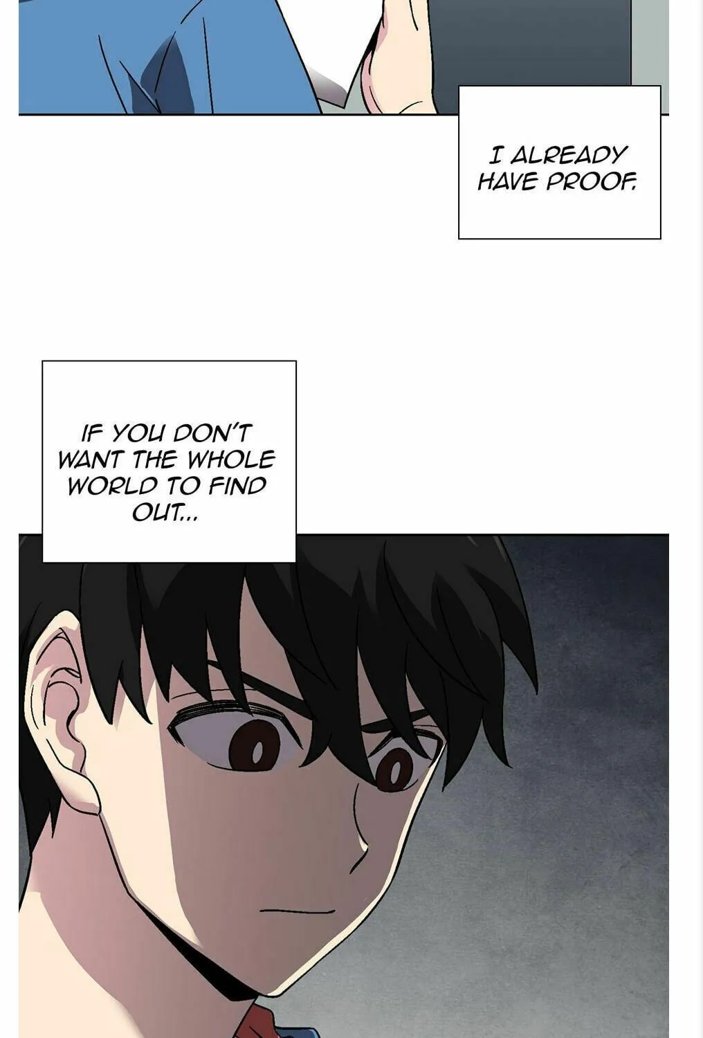 Golem Dungeon Rush Chapter 32 page 42 - 