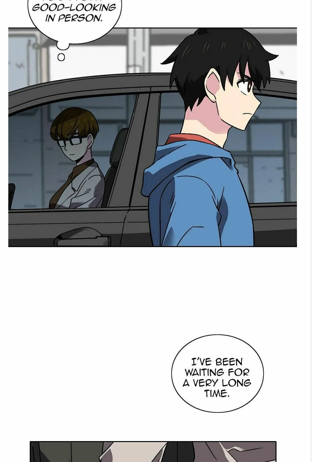 Golem Dungeon Rush Chapter 32 page 50 - 