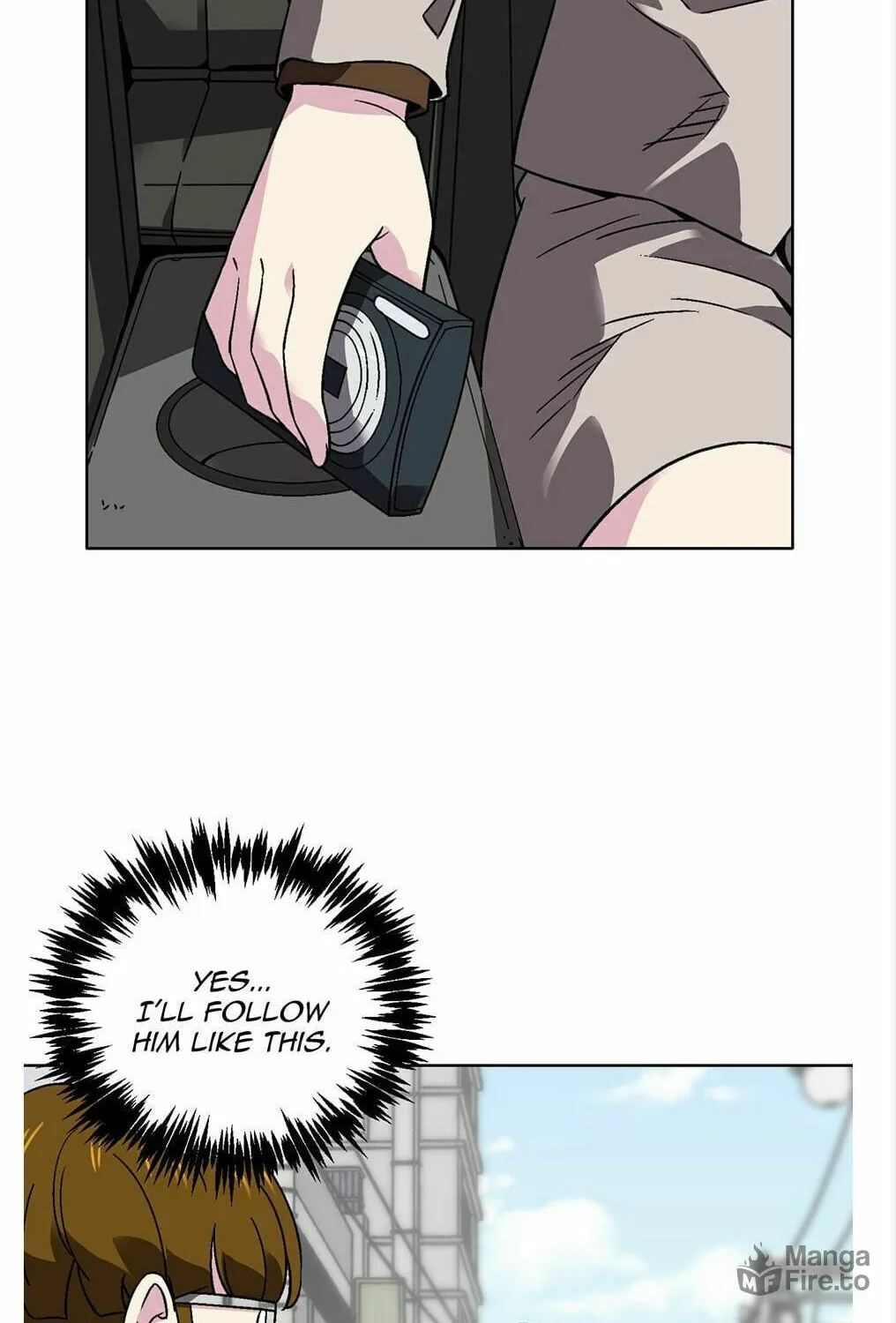 Golem Dungeon Rush Chapter 32 page 51 - 