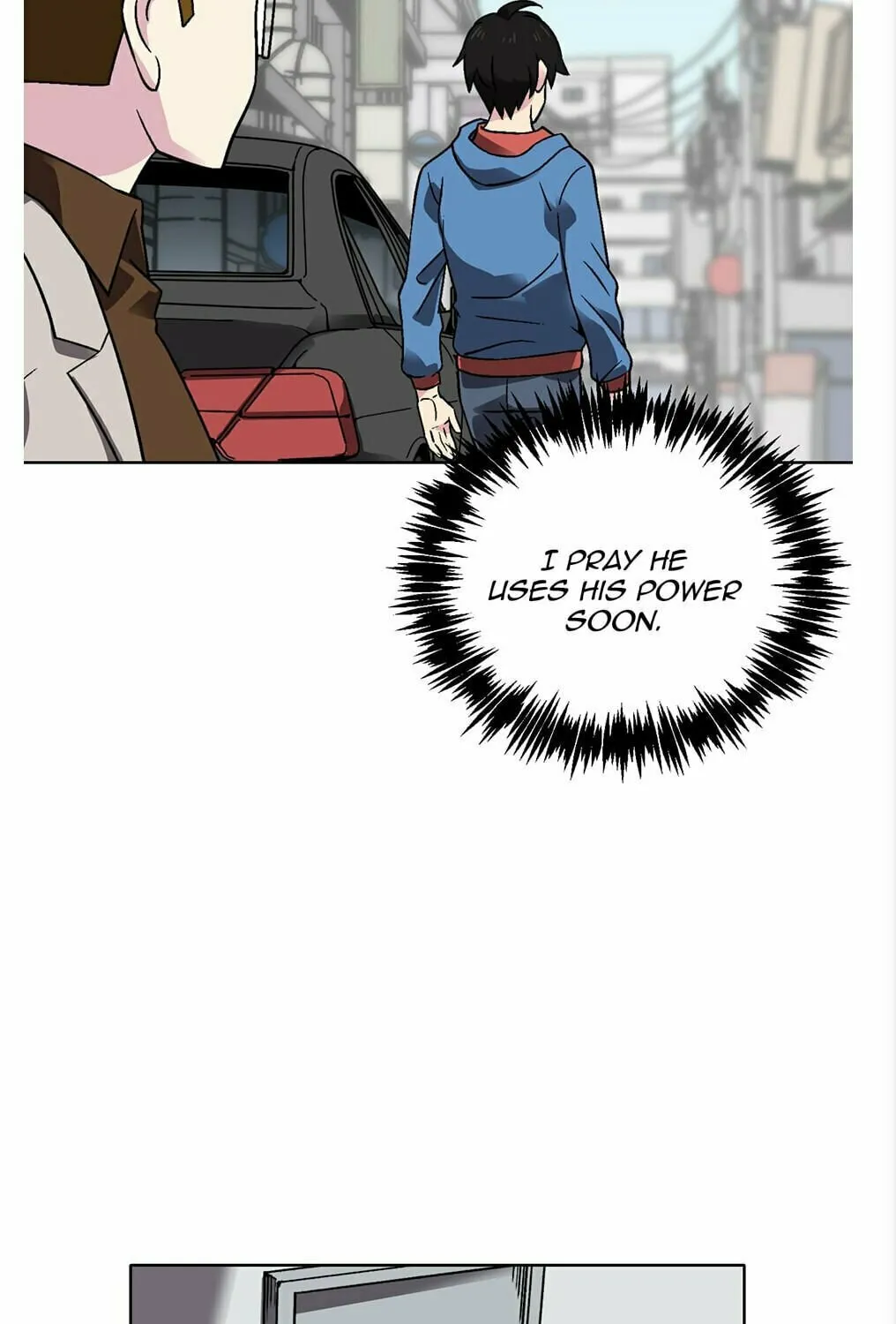 Golem Dungeon Rush Chapter 32 page 52 - 
