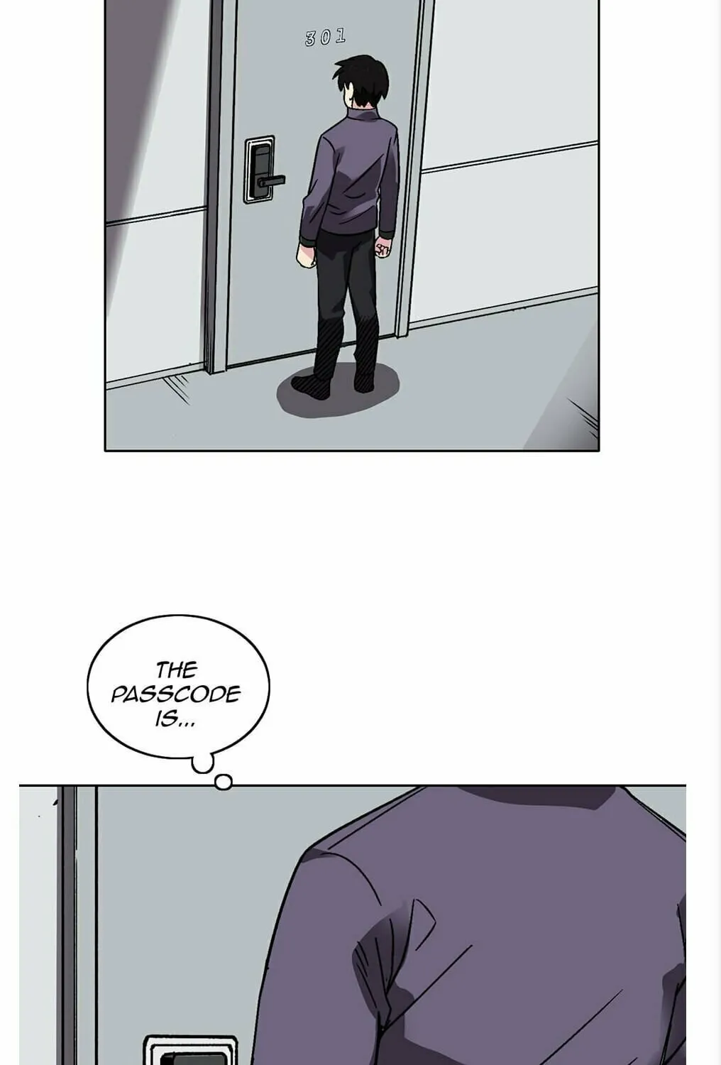 Golem Dungeon Rush Chapter 32 page 53 - 