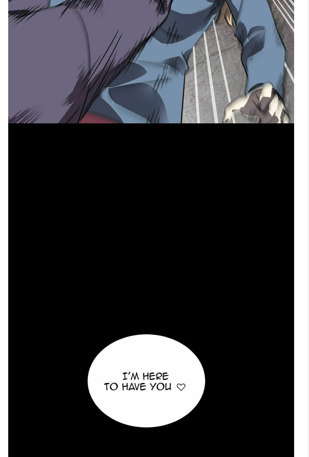 Golem Dungeon Rush Chapter 32 page 59 - 
