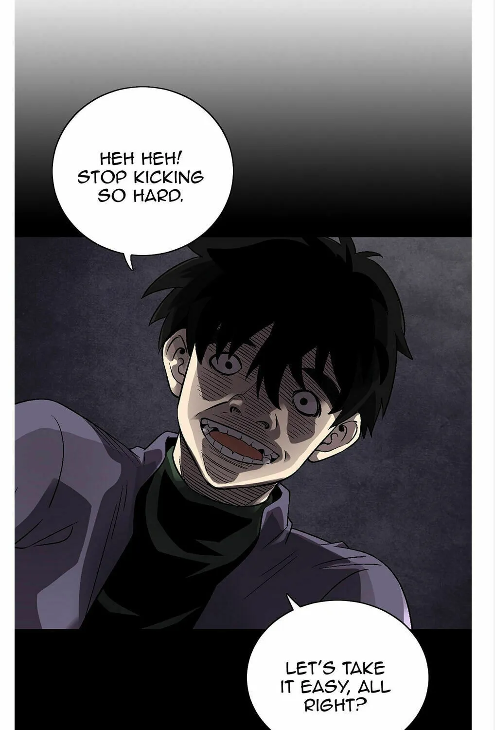 Golem Dungeon Rush Chapter 33 page 2 - 