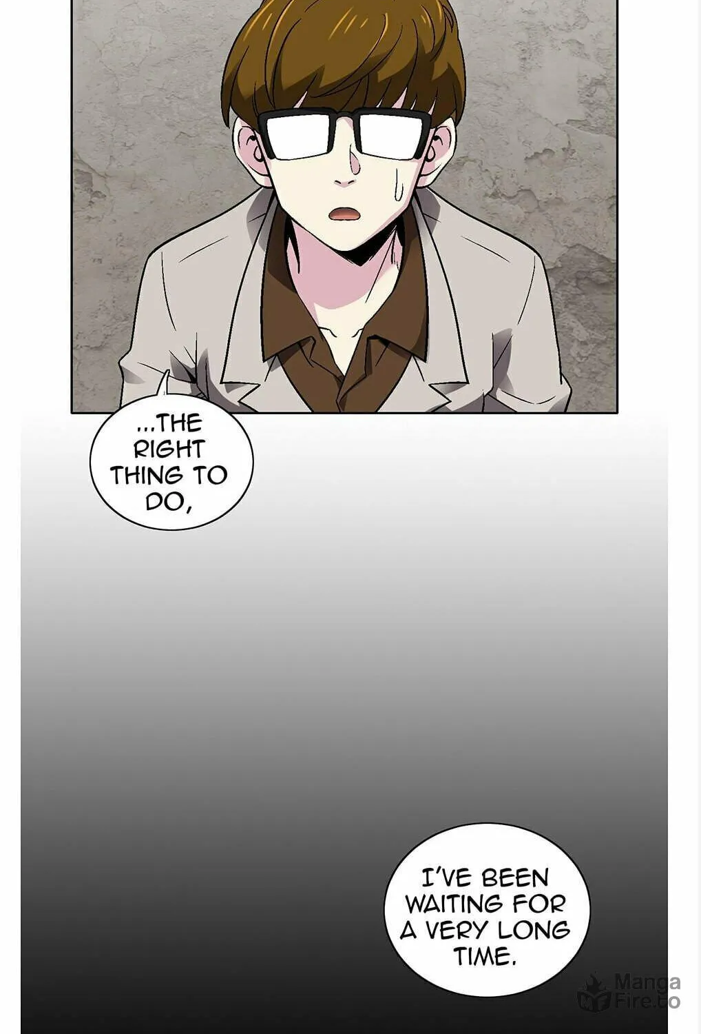 Golem Dungeon Rush Chapter 33 page 12 - 