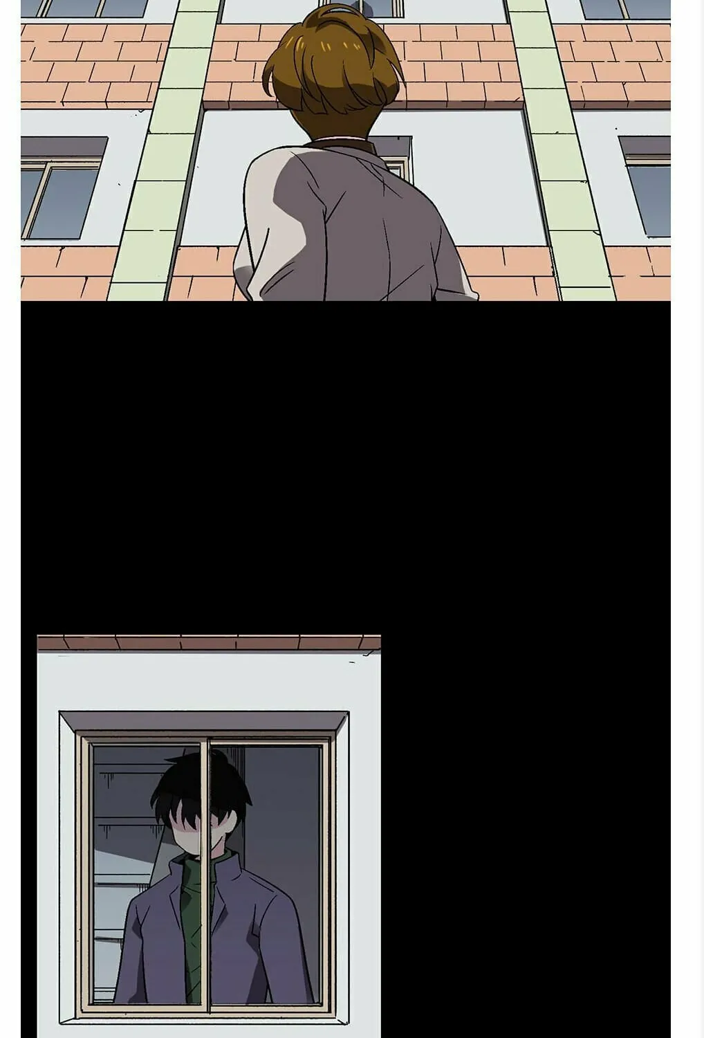 Golem Dungeon Rush Chapter 33 page 16 - 