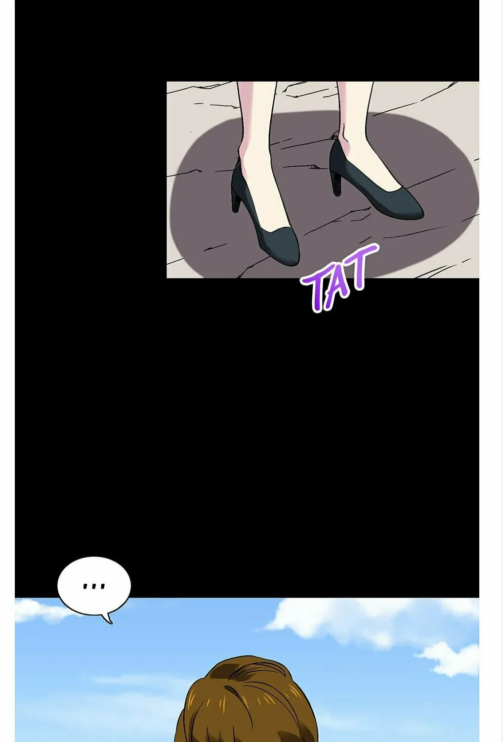 Golem Dungeon Rush Chapter 33 page 22 - 