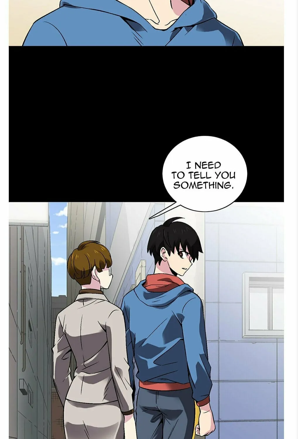 Golem Dungeon Rush Chapter 33 page 24 - 