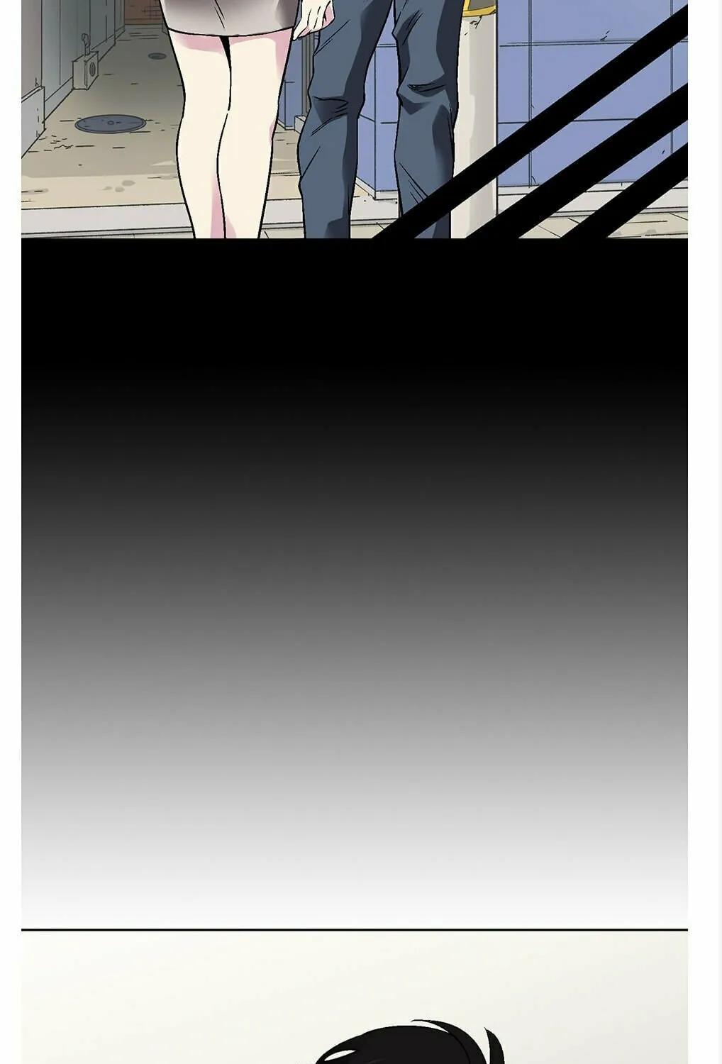 Golem Dungeon Rush Chapter 33 page 25 - 