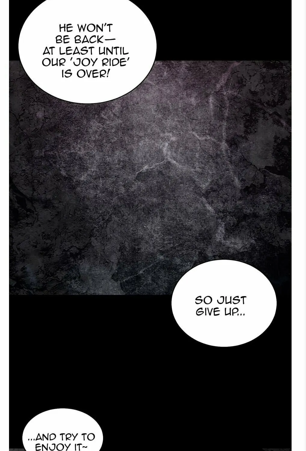Golem Dungeon Rush Chapter 33 page 4 - 
