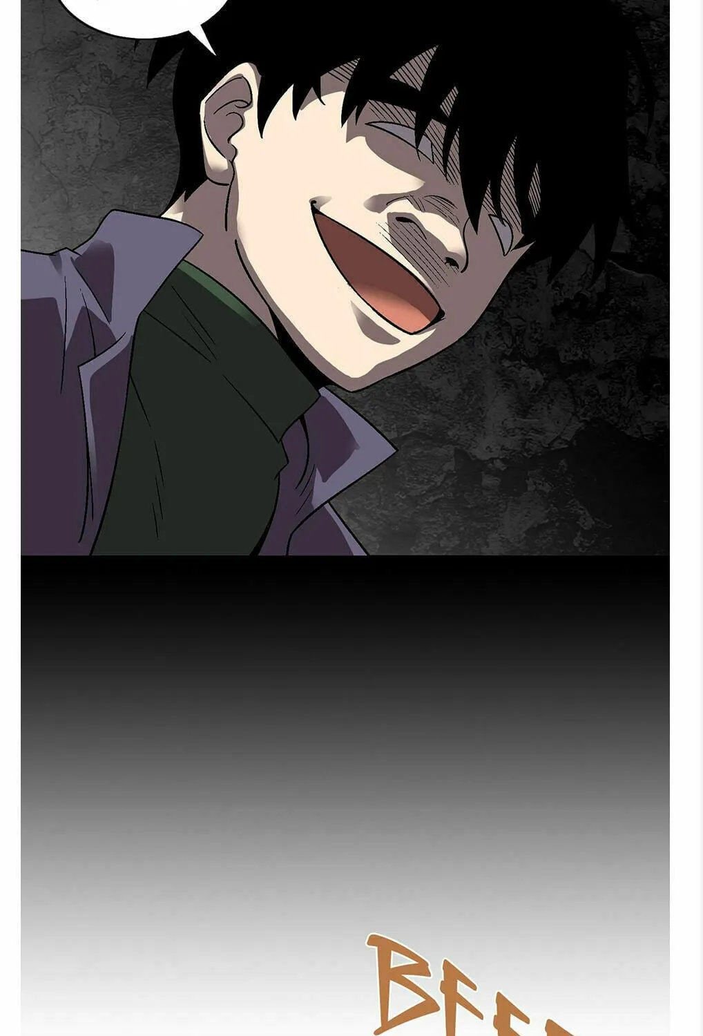 Golem Dungeon Rush Chapter 33 page 5 - 