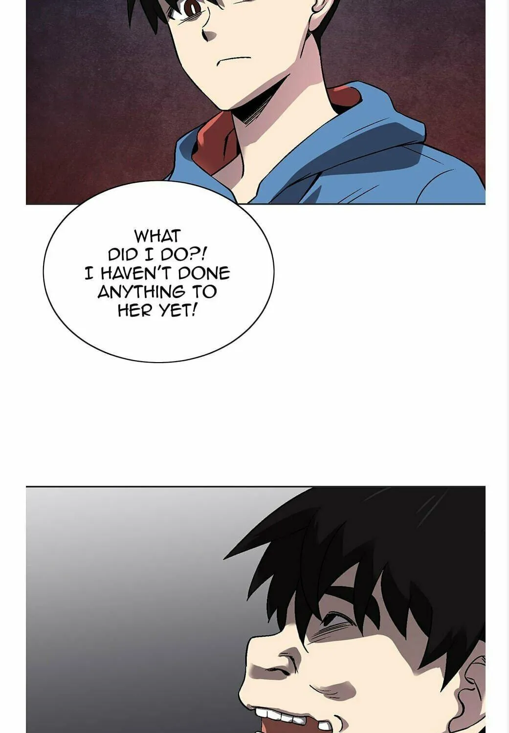 Golem Dungeon Rush Chapter 33 page 49 - 