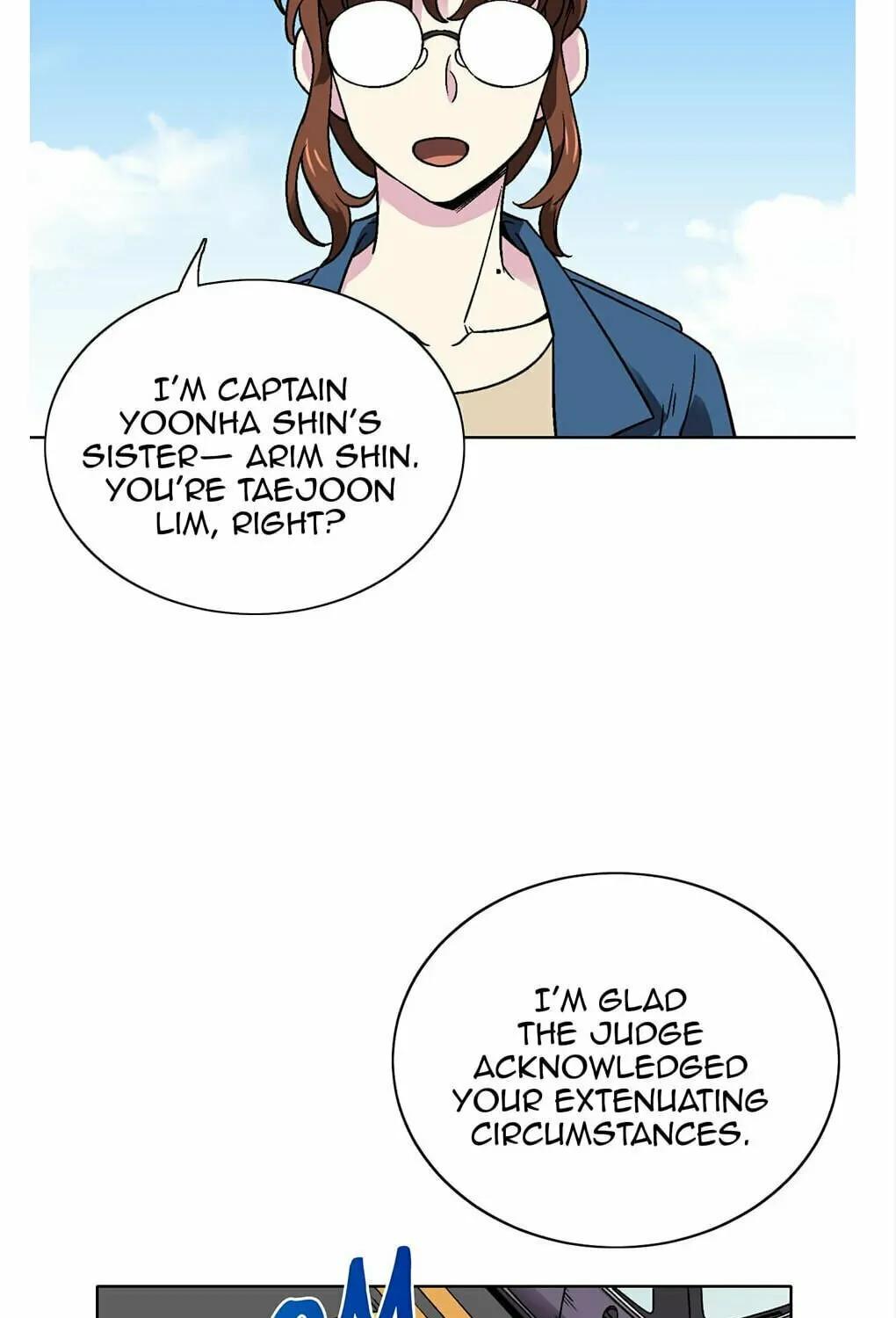 Golem Dungeon Rush Chapter 34 page 25 - 
