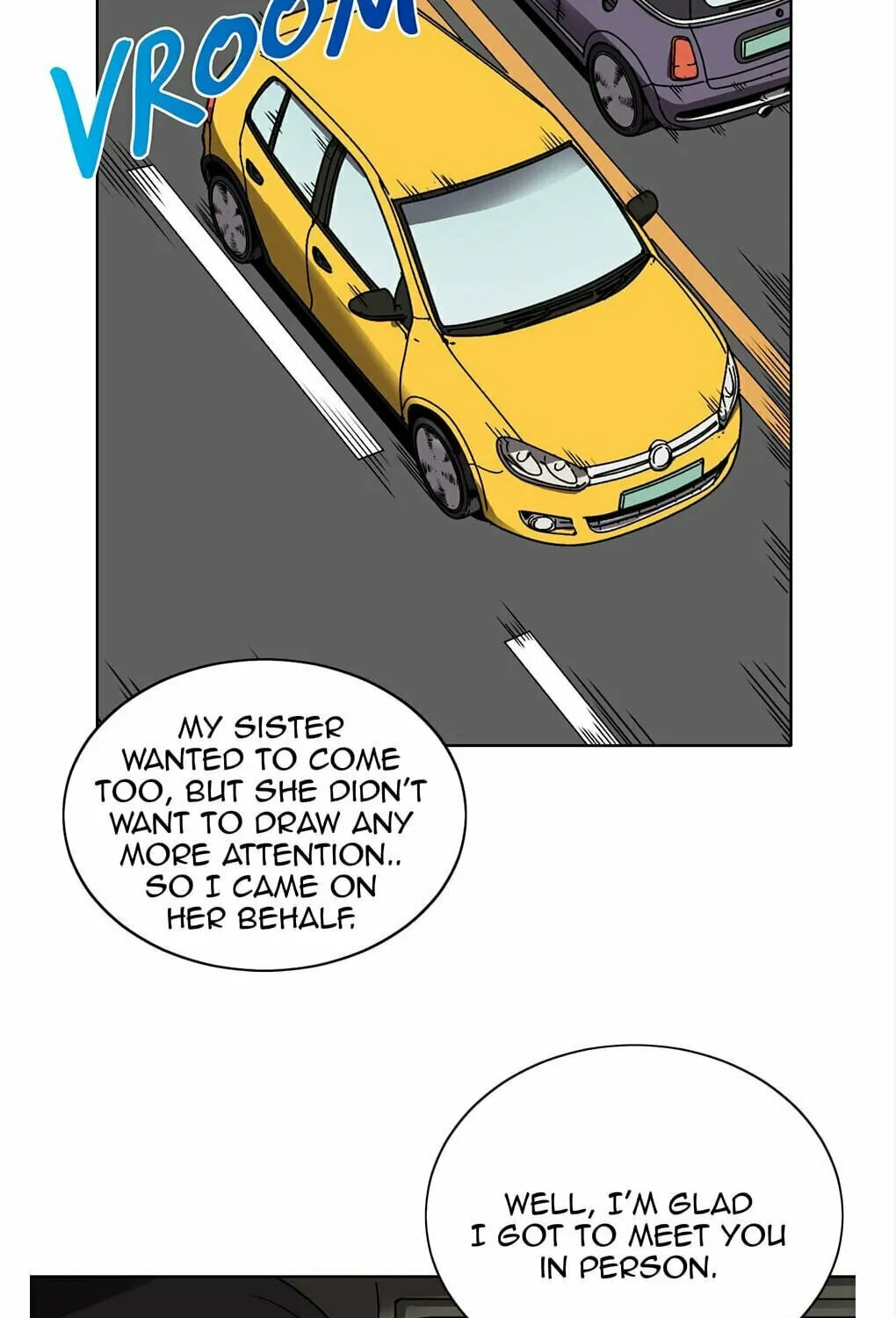 Golem Dungeon Rush Chapter 34 page 26 - 