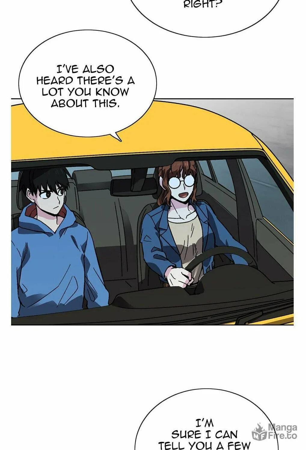 Golem Dungeon Rush Chapter 34 page 32 - 