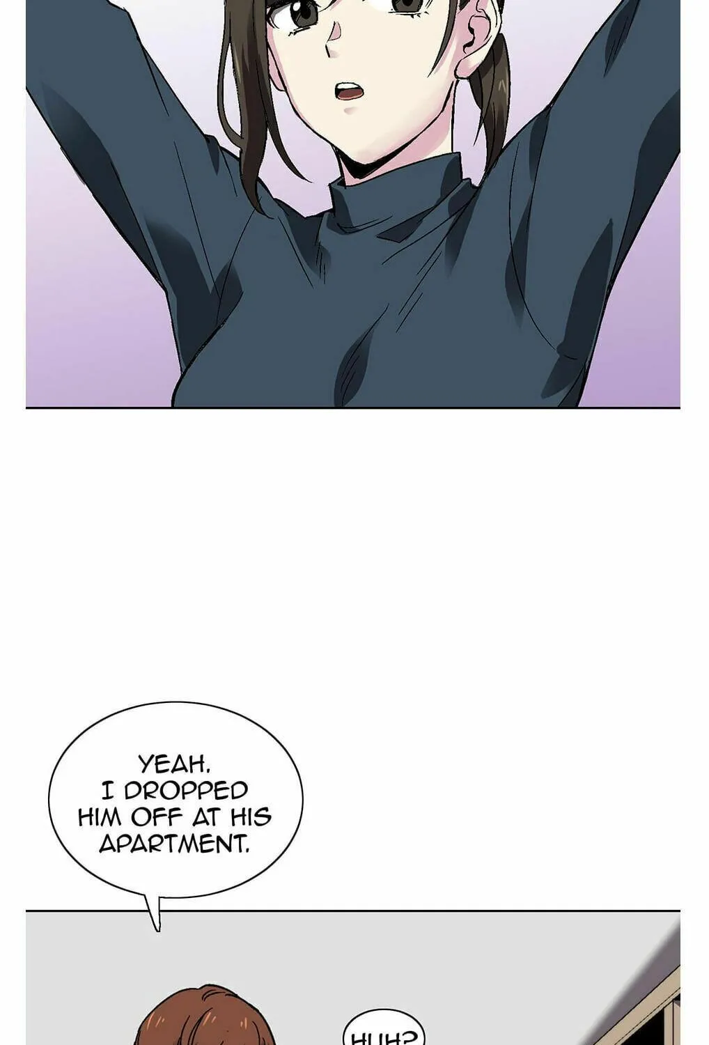 Golem Dungeon Rush Chapter 34 page 37 - 
