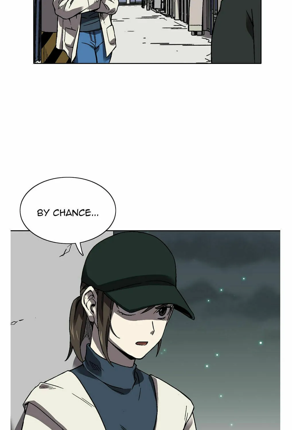 Golem Dungeon Rush Chapter 34 page 48 - 