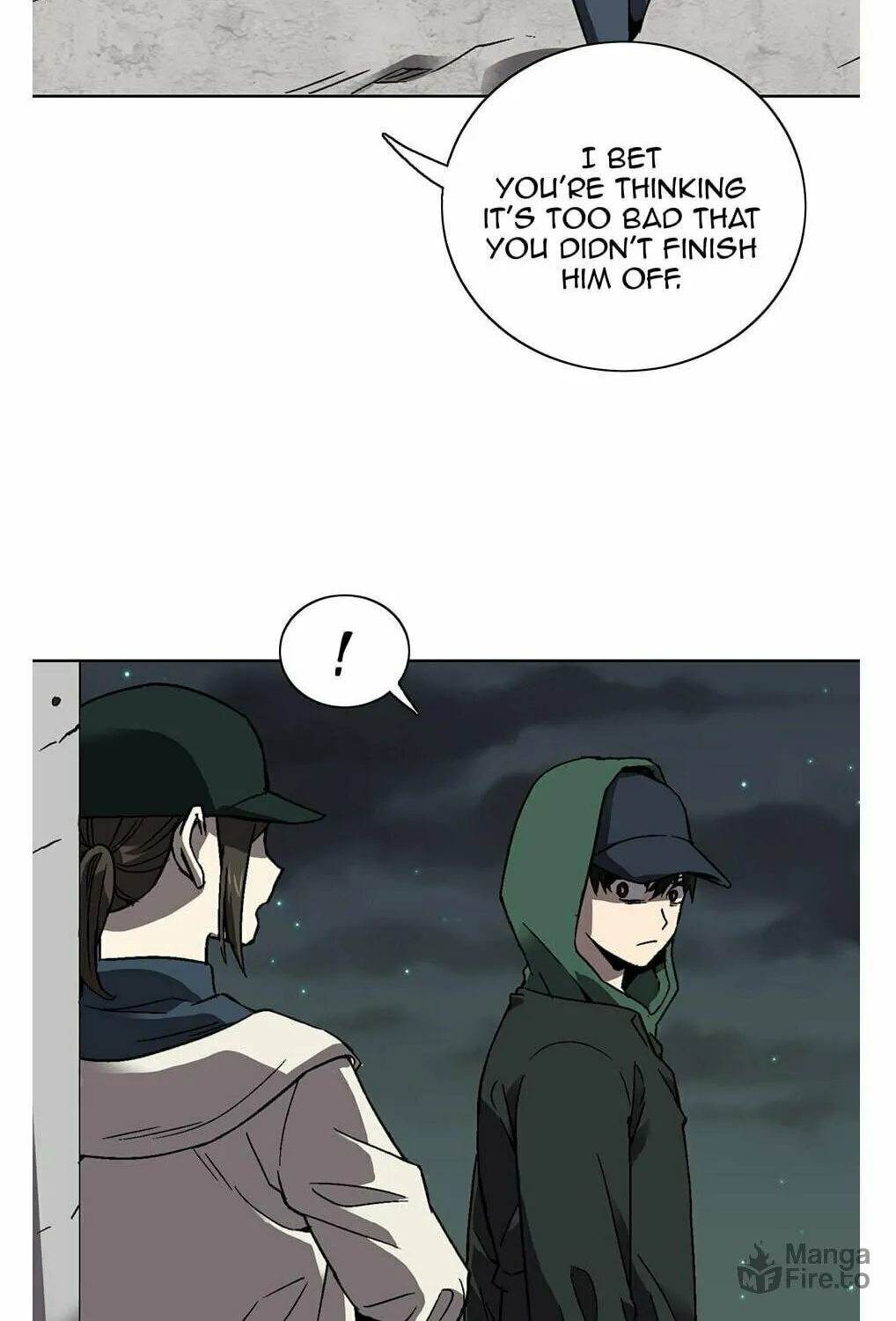 Golem Dungeon Rush Chapter 34 page 50 - 