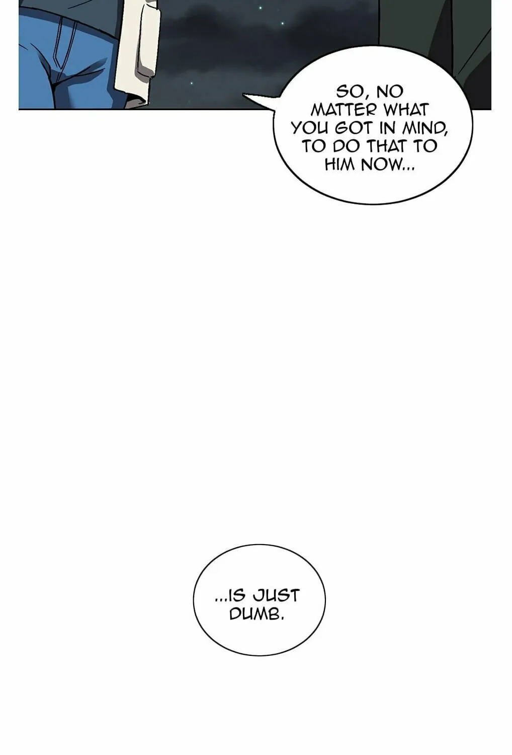 Golem Dungeon Rush Chapter 34 page 53 - 