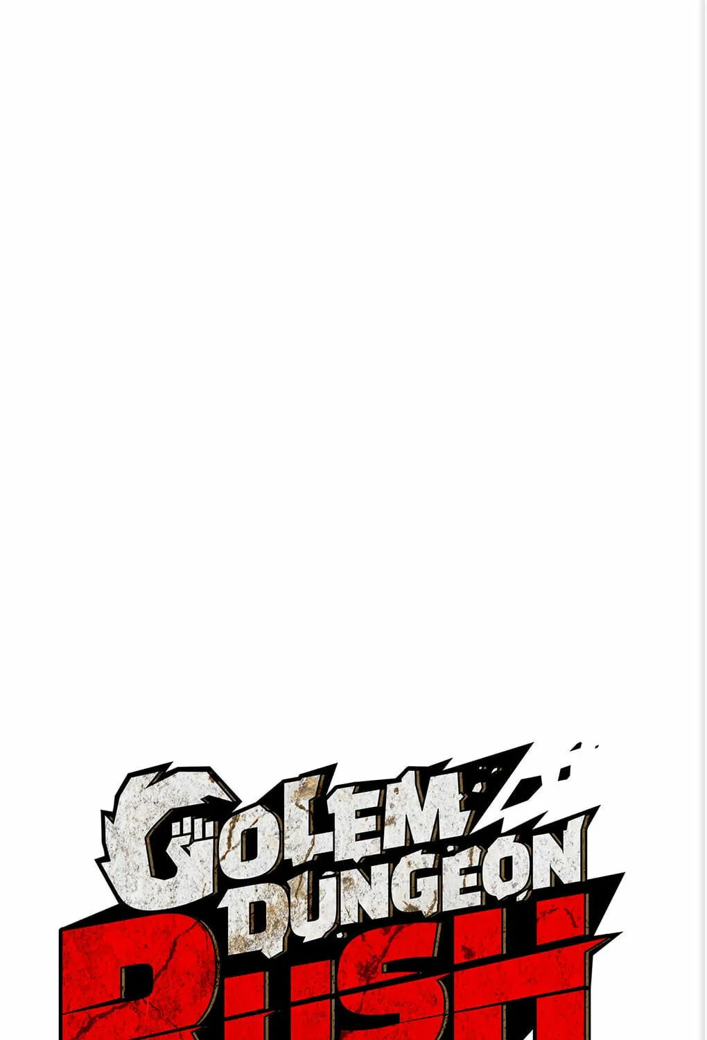 Golem Dungeon Rush Chapter 35 page 13 - 