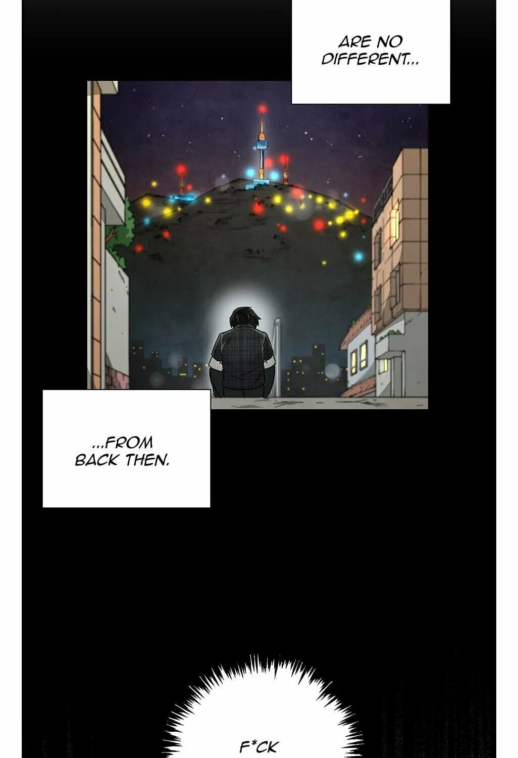 Golem Dungeon Rush Chapter 35 page 29 - 