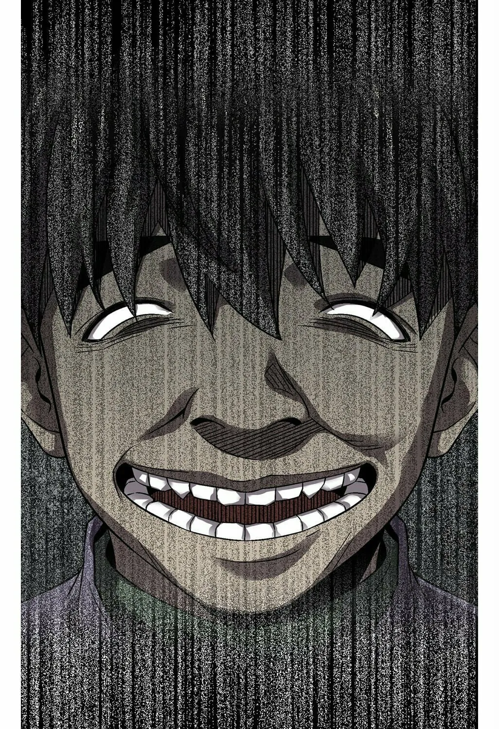 Golem Dungeon Rush Chapter 35 page 34 - 