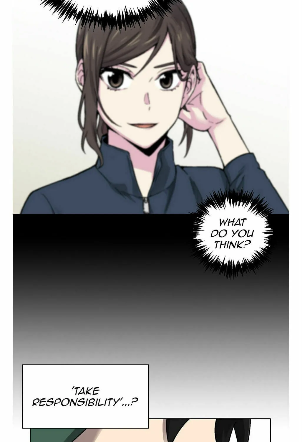 Golem Dungeon Rush Chapter 35 page 38 - 