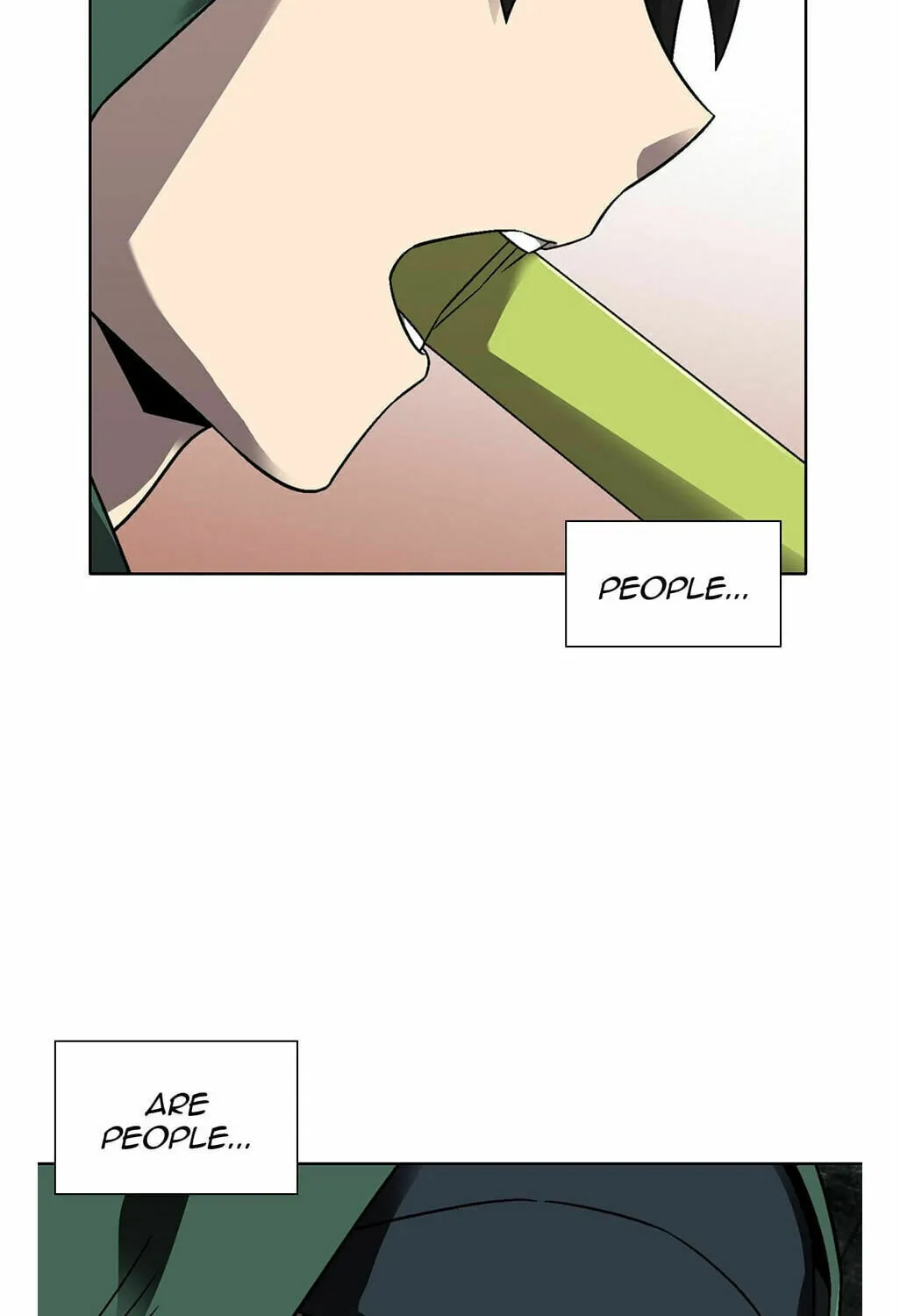 Golem Dungeon Rush Chapter 35 page 39 - 