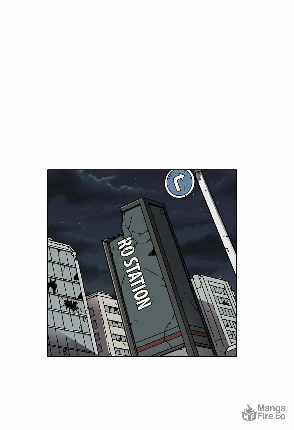 Golem Dungeon Rush Chapter 35 page 41 - 