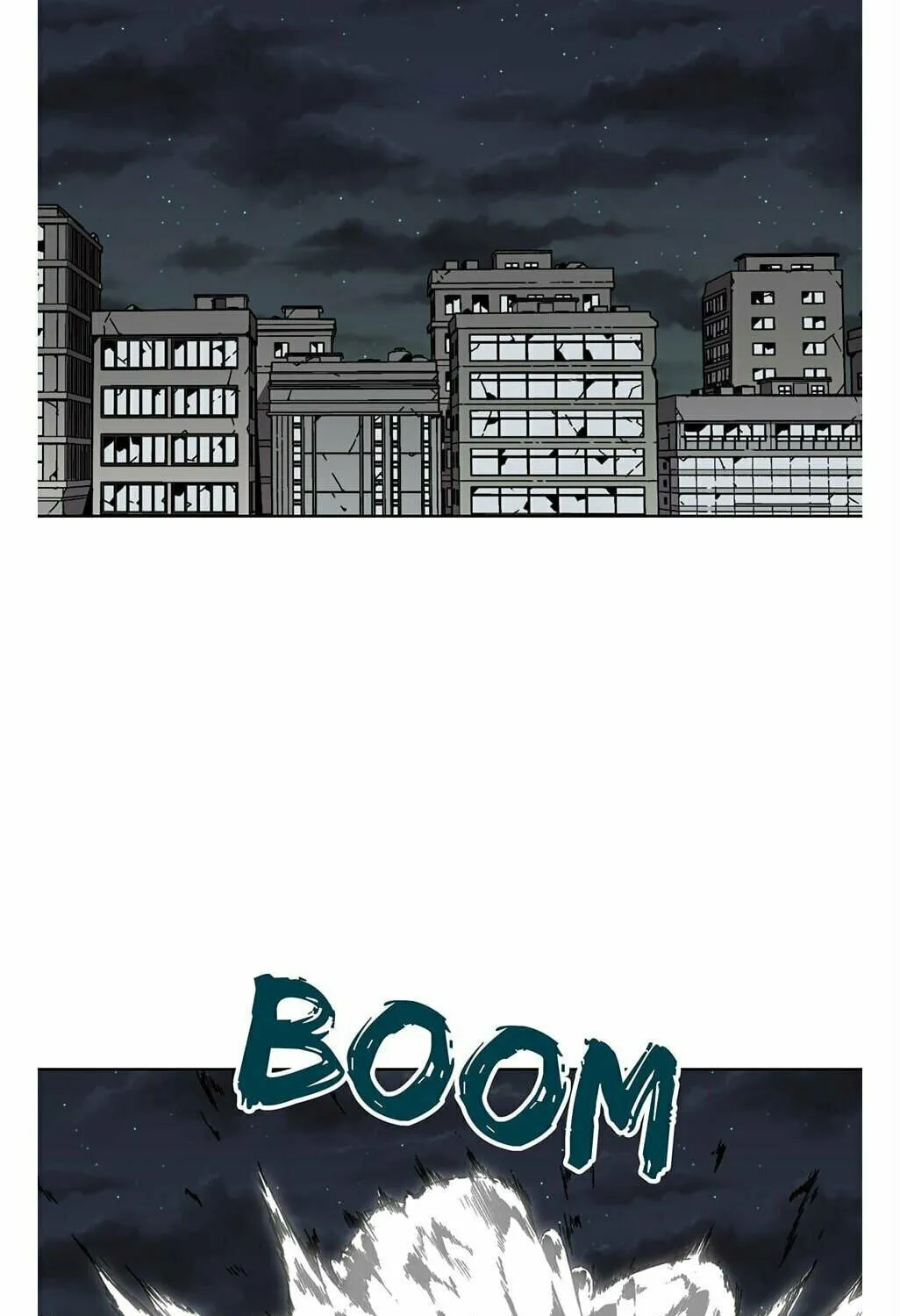 Golem Dungeon Rush Chapter 35 page 50 - 