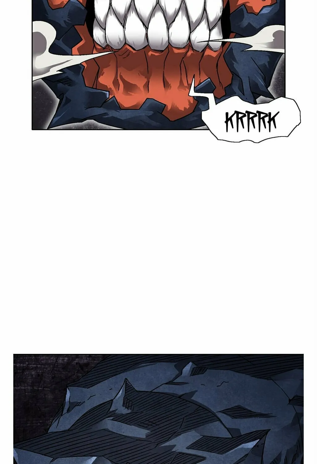 Golem Dungeon Rush Chapter 35 page 55 - 