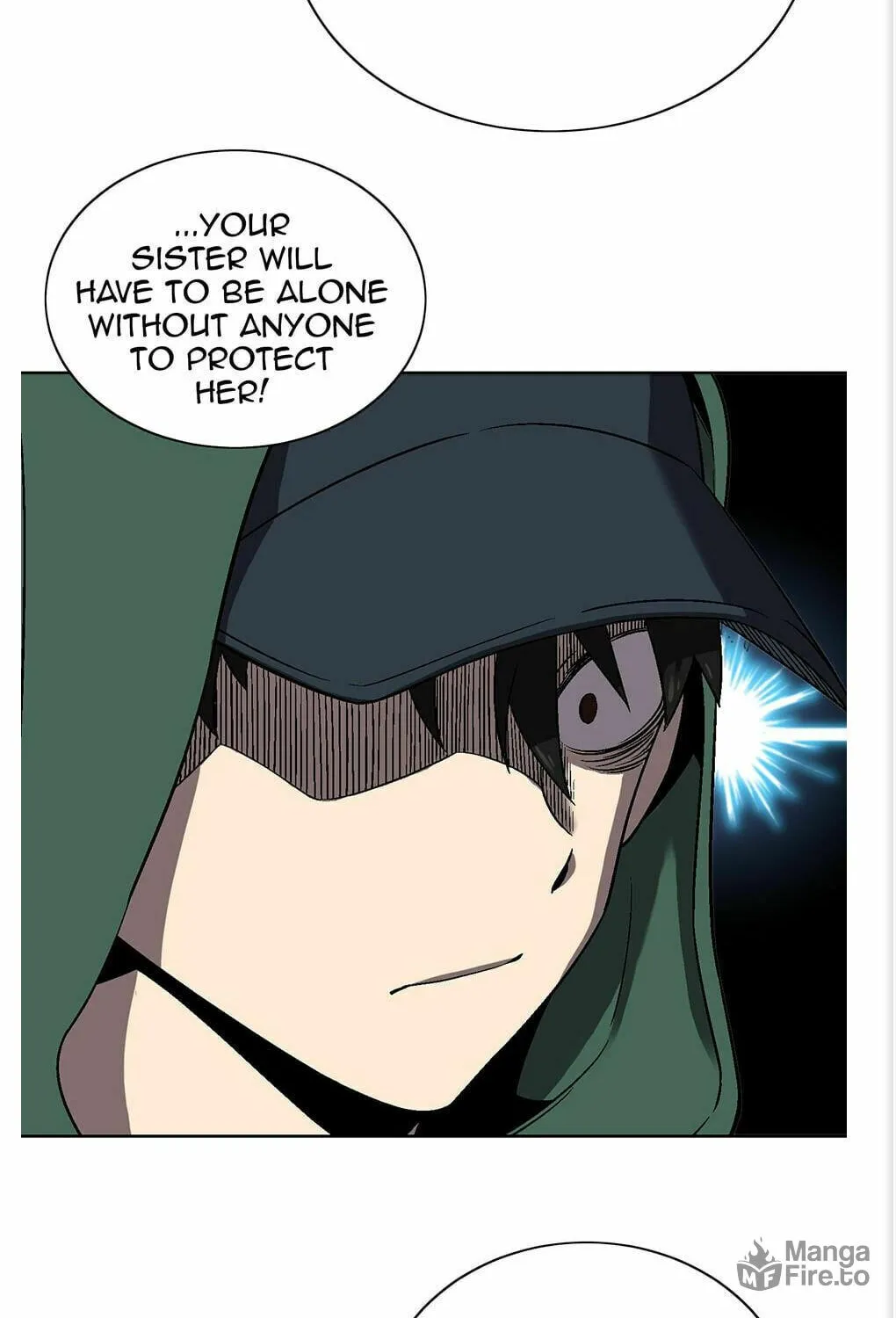 Golem Dungeon Rush Chapter 35 page 10 - 