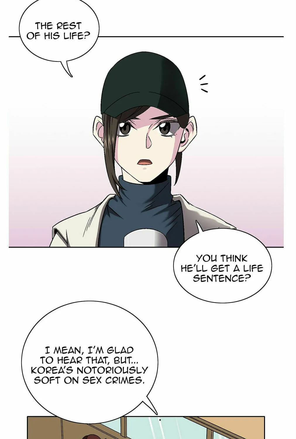 Golem Dungeon Rush Chapter 36 page 2 - 