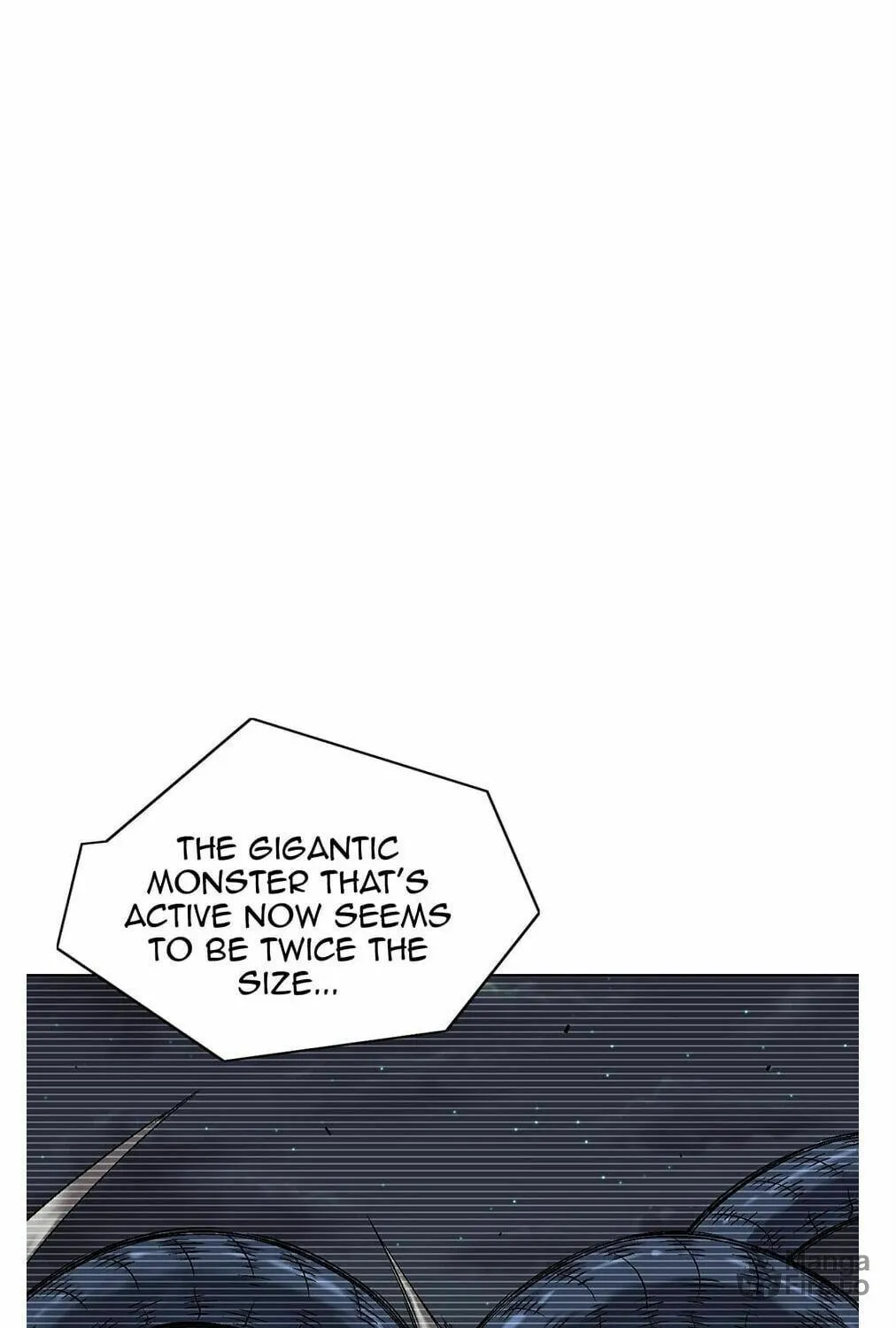 Golem Dungeon Rush Chapter 36 page 12 - 