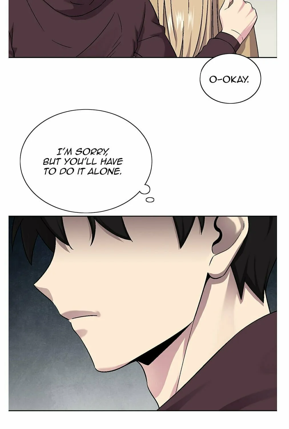 Golem Dungeon Rush Chapter 36 page 25 - 