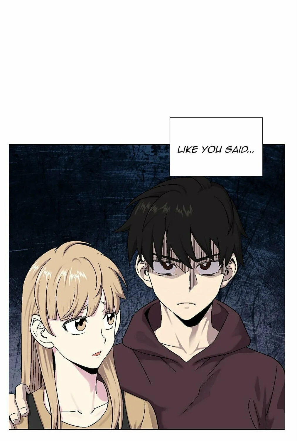 Golem Dungeon Rush Chapter 36 page 26 - 