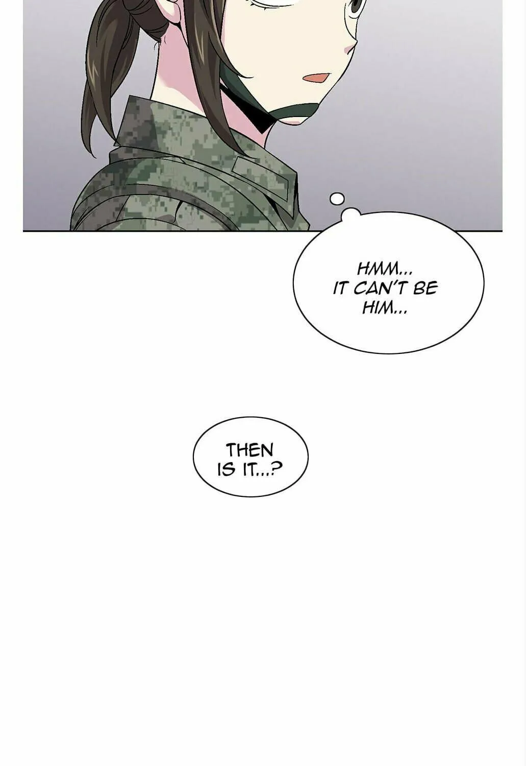 Golem Dungeon Rush Chapter 36 page 36 - 