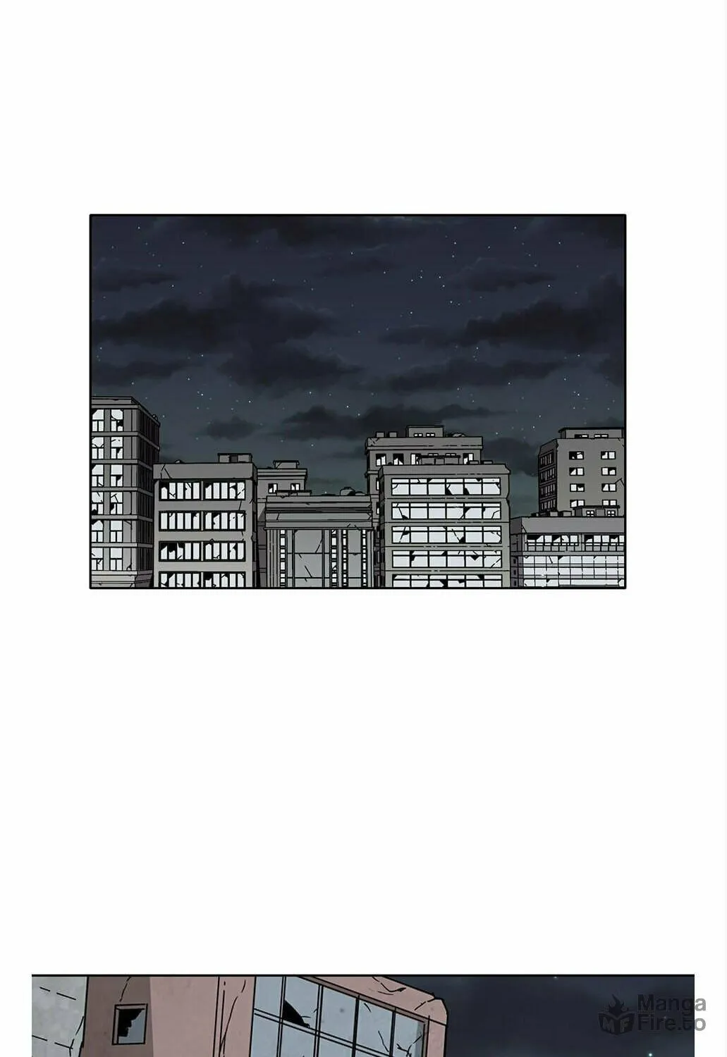Golem Dungeon Rush Chapter 36 page 37 - 