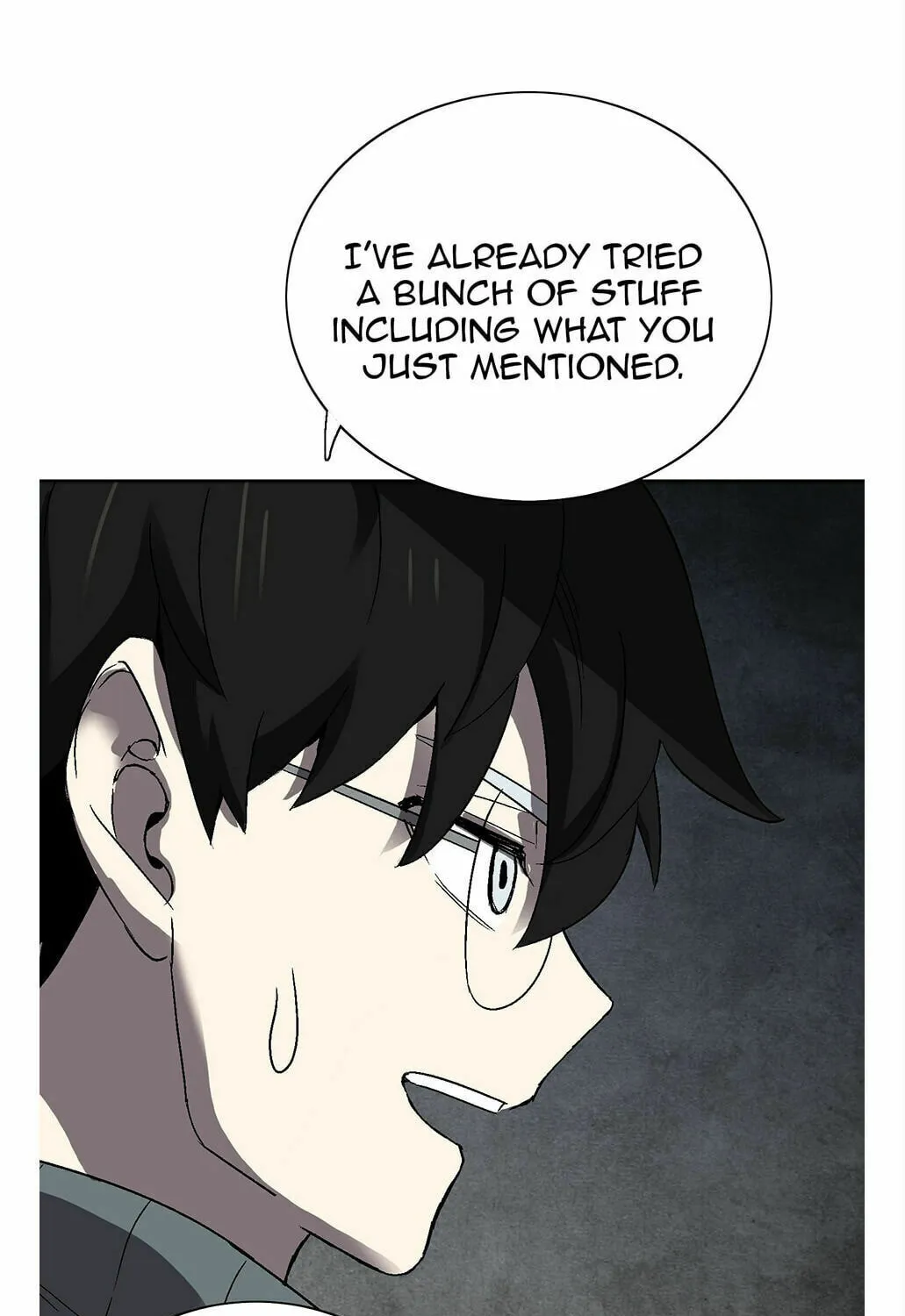 Golem Dungeon Rush Chapter 36 page 56 - 