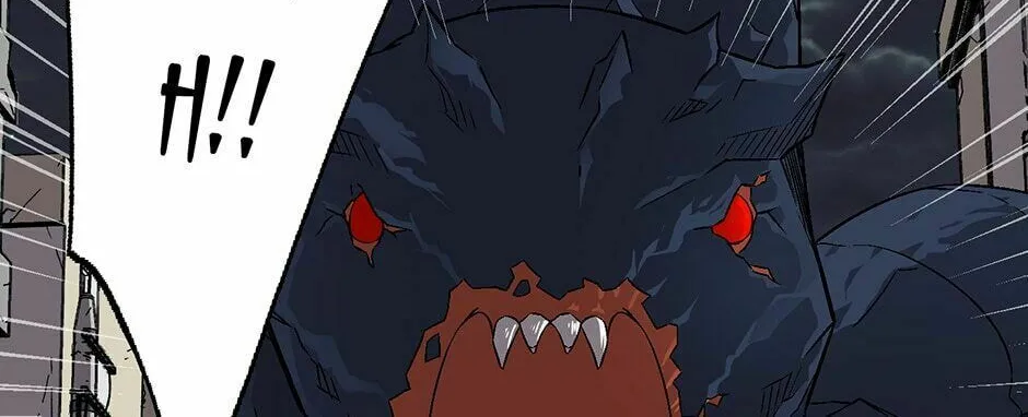 Golem Dungeon Rush Chapter 37 page 14 - 