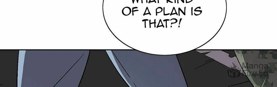 Golem Dungeon Rush Chapter 37 page 18 - 