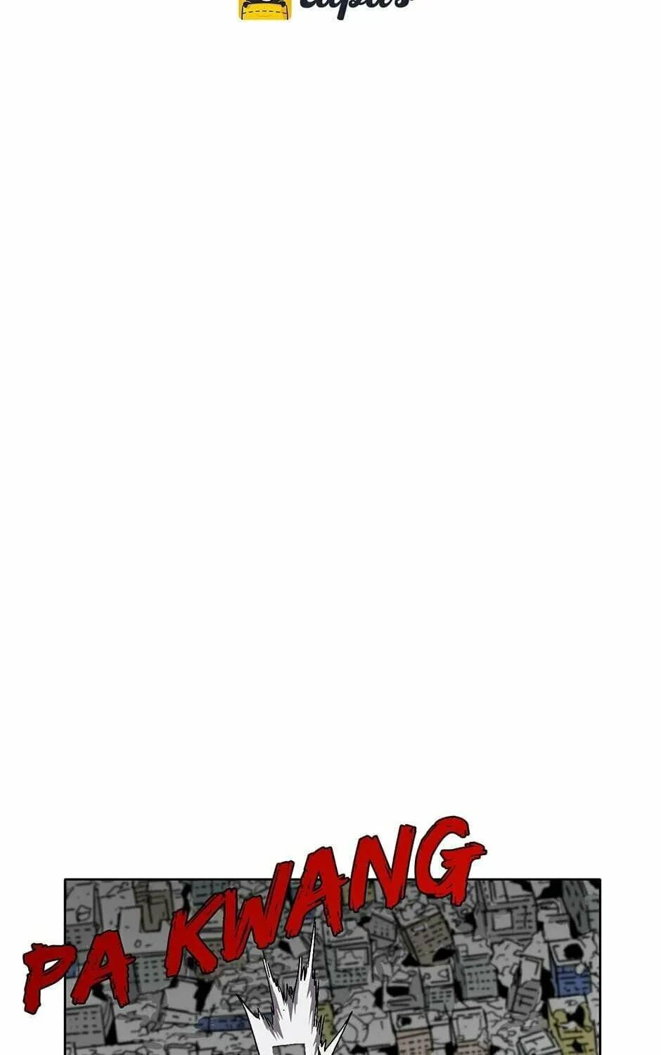 Golem Dungeon Rush Chapter 37 page 3 - 