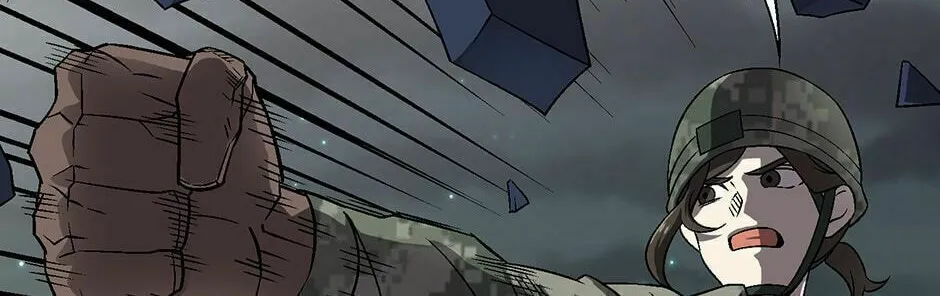 Golem Dungeon Rush Chapter 37 page 28 - 