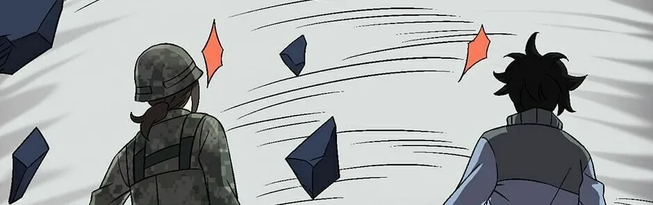 Golem Dungeon Rush Chapter 37 page 38 - 