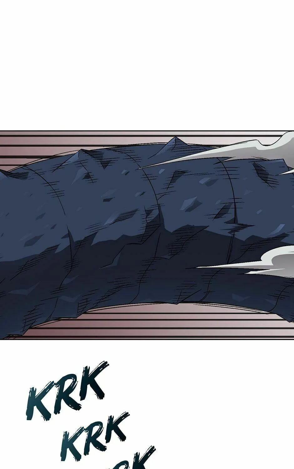 Golem Dungeon Rush Chapter 37 page 5 - 