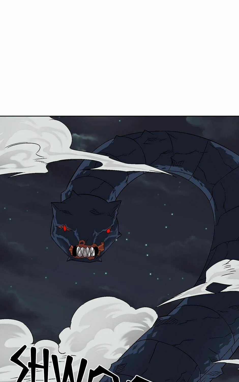 Golem Dungeon Rush Chapter 37 page 41 - 