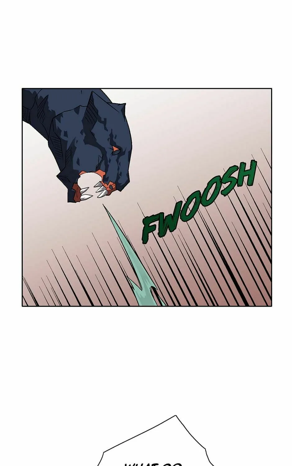 Golem Dungeon Rush Chapter 37 page 43 - 